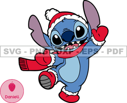 Disney Christmas Png, Disney Catoon Christmas Png, Christmas Svg Png, Christmas Cartoon Svg, Instant Download 100