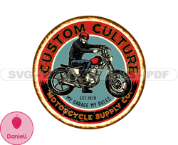 Motorcycle svg logo, Motorbike SVG PNG, Harley Logo, Skull SVG Files, Motorcycle Tshirt Design, Digital Download 109
