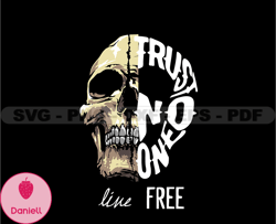 Skull Tshirt Design Bundle, Skull SVG PNG, Skull In The Wall File, DTG, DTF, Instant Download 35