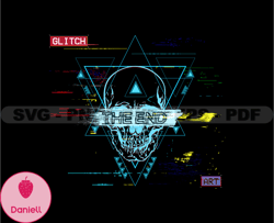 Skull Tshirt Design Bundle, Skull SVG PNG, Skull In The Wall File, DTG, DTF, Instant Download 89