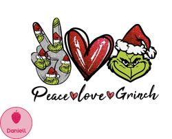 Grinch Christmas SVG, christmas svg, grinch svg, grinchy green svg, funny grinch svg, cute grinch svg, santa hat svg 125