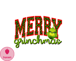 Grinch Christmas SVG, christmas svg, grinch svg, grinchy green svg, funny grinch svg, cute grinch svg, santa hat svg 142