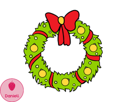 Grinch Christmas SVG, christmas svg, grinch svg, grinchy green svg, funny grinch svg, cute grinch svg, santa hat svg 219