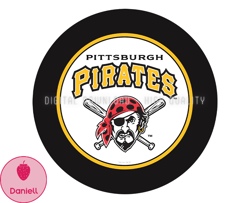 Pittsburgh Pirates, Baseball Svg, Baseball Sports Svg, MLB Team Svg, MLB, MLB Design 06