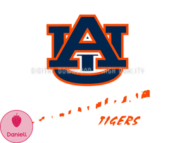 Auburn TigersRugby Ball Svg, ncaa logo, ncaa Svg, ncaa Team Svg, NCAA, NCAA Design 72