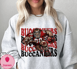 Tampa Bay Buccaneers Football Sweatshirt png ,NFL Logo Sport Sweatshirt png, NFL Unisex Football tshirt png, Hoodies