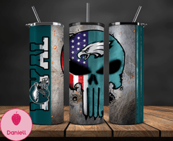 Houston Texans Haters Be Gone Tumbler Png, Nfl Tumbler Png 22