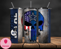Los Angeles Chargers Tumbler Wraps ,Chargers Logo, Nfl Tumbler Png 82