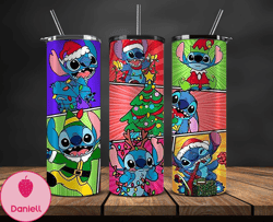 Christmas 20oz Tumbler Wrap PNG, Christmas 3D Inflated Puffy Tumbler Wrap Png, Grinchmas 20oz Png 248