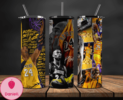 Basketball Legends Tumbler 20 oz Skinny, Basketball Design,NBA Teams,NBA Sports,Nba Tumbler Wrap,NBA DS-13