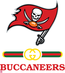 Tampa Bay Buccaneers PNG, Chanel NFL PNG, Football Team PNG,  NFL Teams PNG ,  NFL Logo Design 171