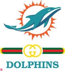 Miami Dolphins PNG, Chanel NFL PNG, Football Team PNG,  NFL Teams PNG ,  NFL Logo Design 177
