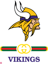 Minnesota Vikings PNG, Chanel NFL PNG, Football Team PNG,  NFL Teams PNG ,  NFL Logo Design 176