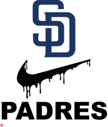 San Diego Padres PNG, Chanel MLB PNG, Baseball Team PNG,  MLB Teams PNG ,  MLB Logo Design 20