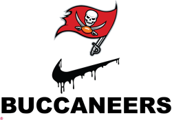 Tampa Bay Buccaneers PNG, Nike NFL PNG, Football Team PNG,  NFL Teams PNG ,  NFL Logo Design 61
