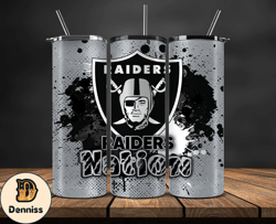 Las Vegas Raiders Logo NFL, Football Teams PNG, NFL Tumbler Wraps PNG Design by Daniell 13