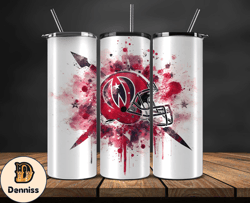 Cleveland Browns Logo NFL, Football Teams PNG, NFL Tumbler Wraps PNG Design by Daniell 22