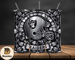 Las Vegas Raiders Logo NFL, Football Teams PNG, NFL Tumbler Wraps PNG Design by Daniell 57