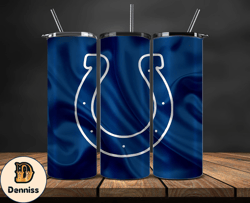 Indianapolis Colts Tumbler Wrap,  Nfl Teams,Nfl football, NFL Design Png by Daniell 08