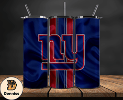 New York Giants Tumbler Wrap,  Nfl Teams,Nfl football, NFL Design Png by Daniell 12