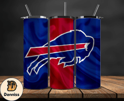 Buffalo Bills Tumbler Wrap,  Nfl Teams,Nfl football, NFL Design Png by Daniell 19