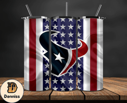 Houston Texans Tumbler Wrap,  Nfl Teams,Nfl football, NFL Design Png by Daniell 20