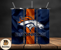 Denver Broncos Tumbler Wrap,  Nfl Teams,Nfl football, NFL Design Png by Daniell 23