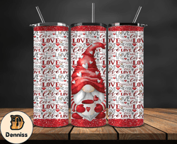Valentine Tumbler, Design by Daniell Wrap ,Valentine Tumbler, Design by Daniell  18