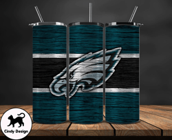 Philadelphia Eagles NFL Logo, NFL Tumbler Png , NFL Teams, NFL Tumbler Wrap Design by Daniell 10