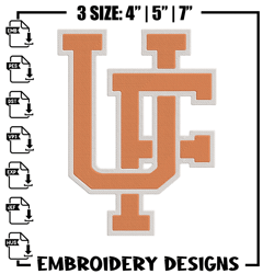 Florida Gators logo embroidery design, NCAA embroidery, Sport embroidery, logo sport embroidery,Embroidery design.