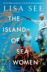 The Island of Sea Women by Lisa See, Ebook, PDF books, Digital Books