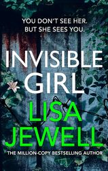 Invisible Girl by Lisa Jewell, Invisible Girl Book, Invisible Girl Lisa Jewell, Ebook, PDF books, Digital Books