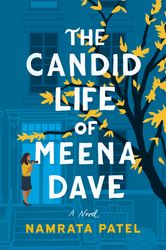 The Candid Life Of Meena Dave By Namrata Patel, The Candid Life Of Meena Dave Book, Ebook, Pdf Books, Digital Books