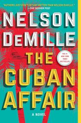 The Cuban Affair by Nelson DeMille, The Cuban Affair Nelson DeMille, The Cuban Affair Book, Ebook, PDF books, Digital Bo
