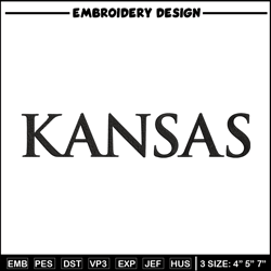 Kasana state logo embroidery design, NCAA embroidery, Sport embroidery,logo sport embroidery,Embroidery design