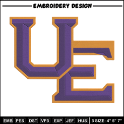 Purple Aces Logo embroidery design, NCAA embroidery, Sport embroidery,Logo sport embroidery,Embroidery design