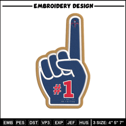 Texas Rangers No 1 embroidery design, NBA embroidery,Sport embroidery, Logo sport embroidery,Embroidery design.