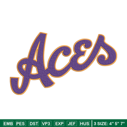 University of Evansville logo embroidery design,NCAA embroidery,Embroidery design,Logo sport embroidery,Sport embroidery
