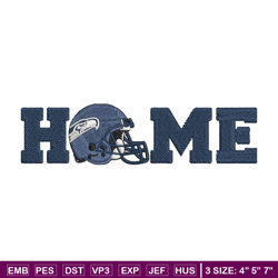 Home Seattle Seahawks embroidery design, Seahawks embroidery, NFL embroidery, sport embroidery, embroidery design.