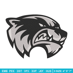 Utah Valley logo embroidery design, Sport embroidery, logo sport embroidery,Embroidery design, NCAA embroidery.