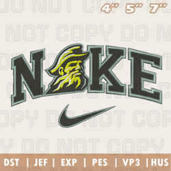 Nike Appalachian State University Clipart Embroidery Machine Design, NFL Embroidery Design, Instant Download