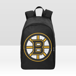 Boston Bruins Backpack