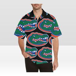Florida Gators Hawaiian Shirt