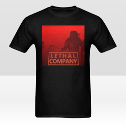 Lethal Company Shirt
