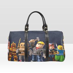 Roblox Travel Bag, Duffel Bag