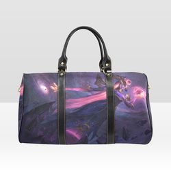 Lissandra Travel Bag, Duffel Bag