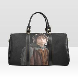 Lord of the rings Frodo Travel Bag, Duffel Bag
