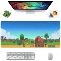 Stardew Valley Gaming Mousepad