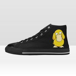 psyduck shoes