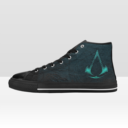 assassins creed valhalla shoes